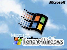 Windows 95 OSR2 - образ лицензионного диска. Скачать торрент