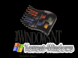Microsoft Windows NT Workstation 3.51