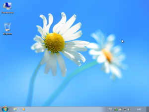 Windows 7 SP1 - Light 1.5 - By X-NET (x86/64) (2012) Русский