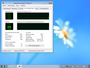 Windows 7 SP1 - Light 1.5 - By X-NET (x86/64) (2012) Русский