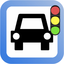 Мир ПДД РФ [1.0.1, Образование, iOS 6.0, RUS]