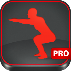 [SD] Runtastic Squats PRO [1.2, Здоровье и фитнес, iOS 5.0, RUS]