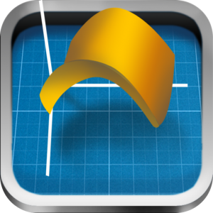 Quick Graph+: Your Scientific Graphing Calculator [2.4, Образование, iOS 5.1, ENG]