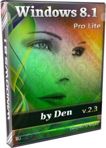 windows 8.1 pro для слабого компьютера 2020