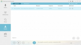 Apowersoft Streaming Audio Recorder 4.3.2.2 (2020 )записывать абсолютно все звуки