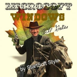 Windows x64 Plus Office Release by StartSoft 03-2020 [Ru]