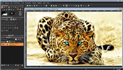 PhotoLine 22.51 (2021) РС | RePack & Portable by elchupacabra