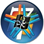 Microsoft Windows 7 Ultimate Ru x86-x64 SP1 NL3 by OVGorskiy® 09.2020 2DVD