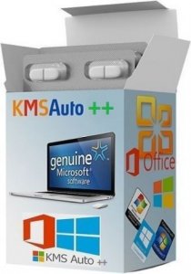 KMSAuto++ Portable 1.5.7 by Ratiborus [Ru/En]