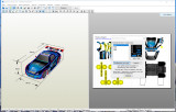 Pepakura Designer 5.0.14 (2023) PC | RePack & Portable by TryRooM