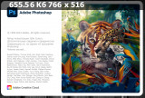 Adobe Photoshop 2024 25.3.1.241 Light (2023) PC | Portable by 7997
