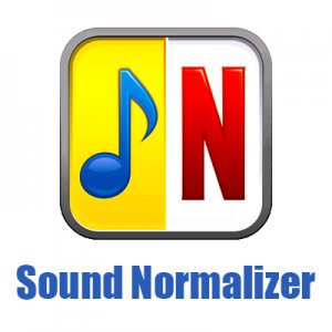 Sound Normalizer 8.7 (2023) PC | RePack & Portable by elchupakabra