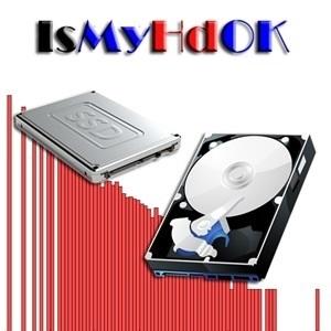IsMyHdOK 4.21 (2025) PC | Portable