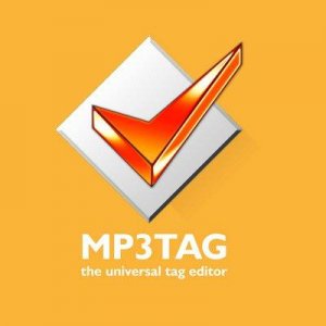 Mp3tag 3.29 (2025) РС | + Portable