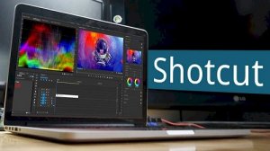 Shotcut 25.03.29 (2025) PC | + Portable