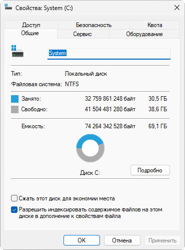Windows 11 Pro by OneSmiLe 25H2 build 26200.5761