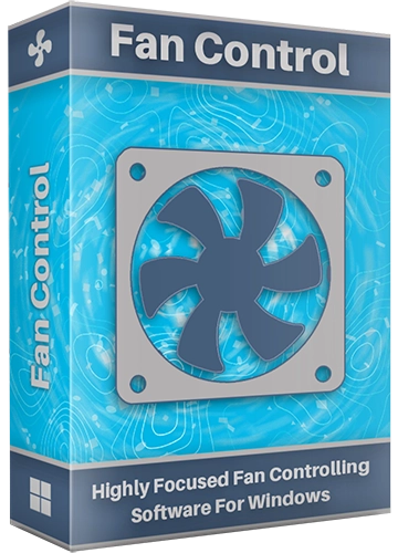 Fan Control 254 (2026) PC | + Portable
