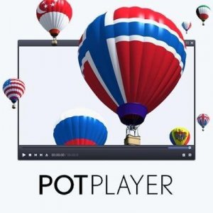 PotPlayer 260112 (1.7.22766) Beta (2026) PC | RePack & Portable by elchupacabra