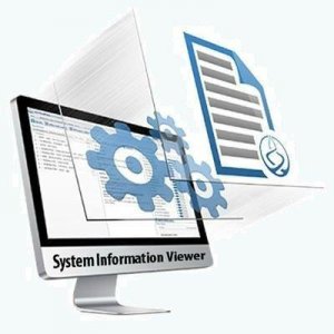 SIV - System Information Viewer 5.85 (2026) PC | Portable