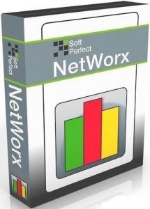SoftPerfect NetWorx 26.1 (2026) PC | RePack by KpoJIuK