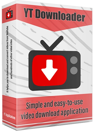 YT Downloader 10.1.2 (2026) PC | RePack & Portable by elchupacabra