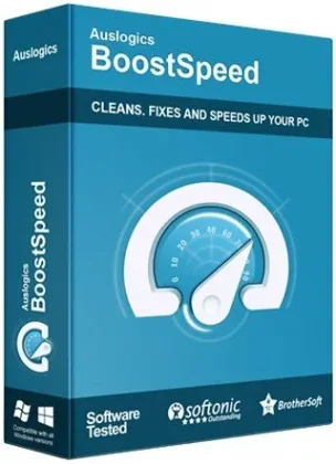 Auslogics BoostSpeed Pro 14.2.0.6 (2026) PC — скачать торрент (все версии)