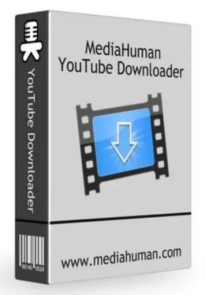 MediaHuman YouTube Downloader 3.9.20 — загрузка видео с YouTube (2026)